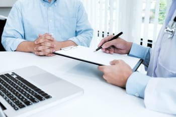 консультация у врача перед вшиванием ампулы от алкоголизма